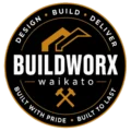 Buildworx Waikato